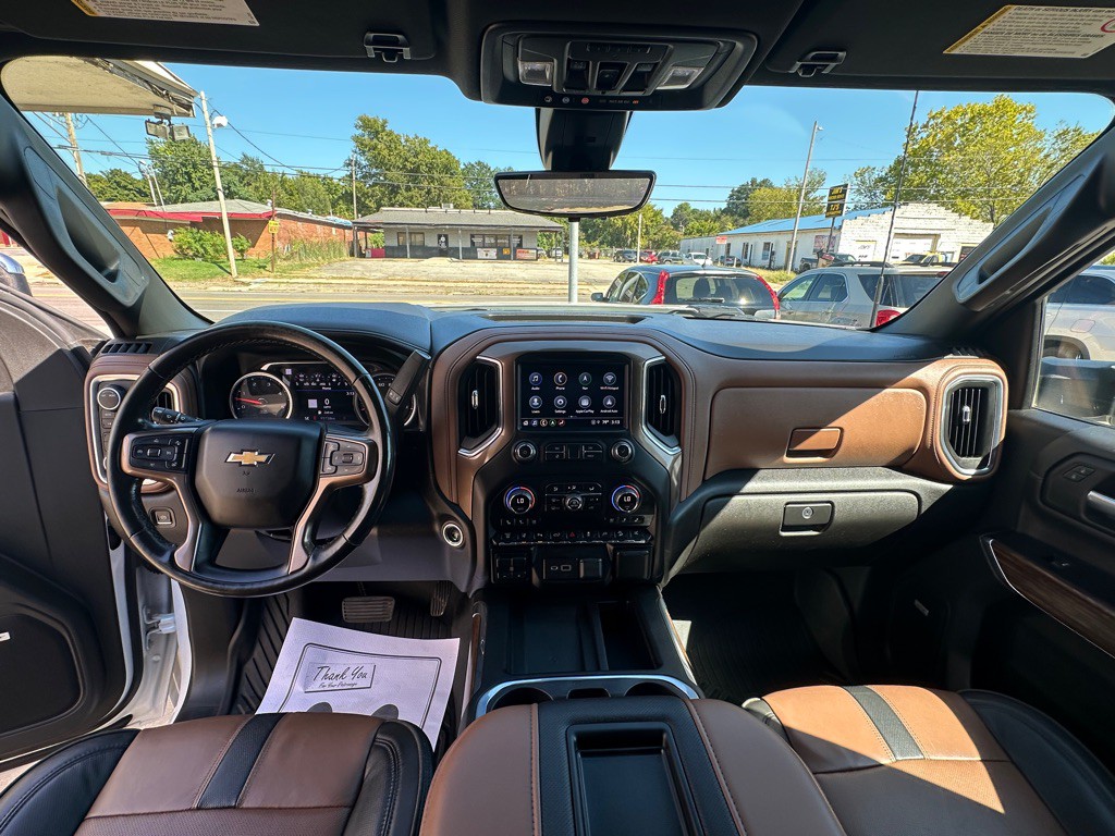 2022 Chevrolet Silverado 1500 Image 14