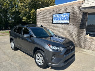 Image for 2020 Toyota Rav4 XLE ID: 6894368