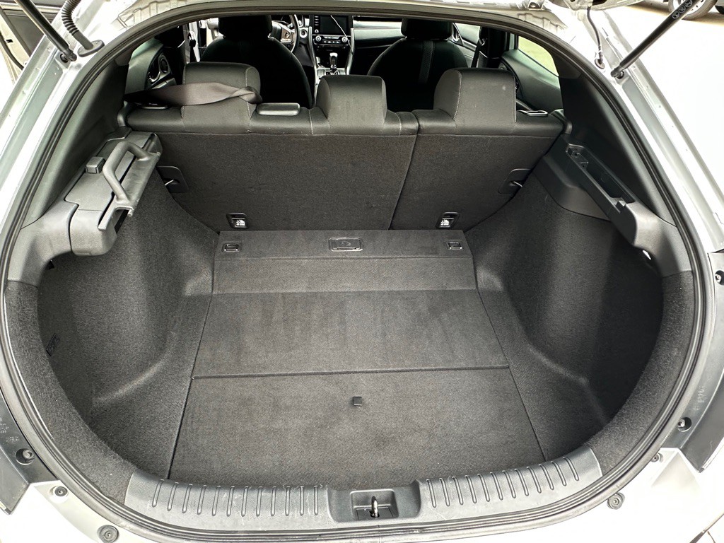 2021 Honda Civic Image 11