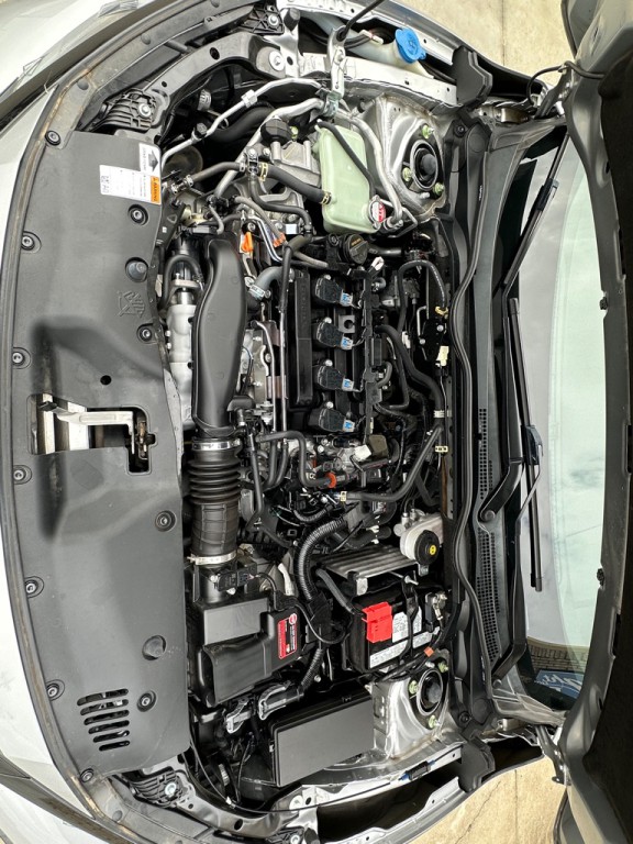 2021 Honda Civic Image 12