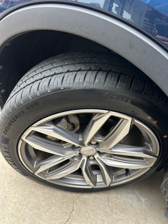 2019 Cadillac XT4 Image 11