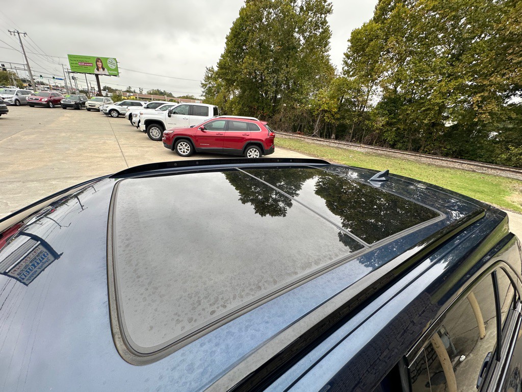 2019 Cadillac XT4 Image 13