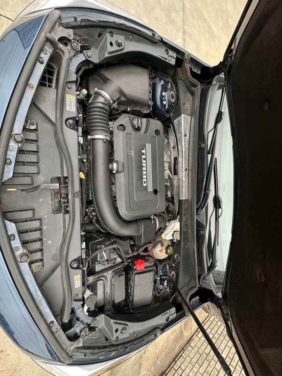 2019 Cadillac XT4 Image 14