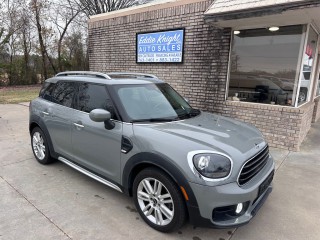 Image for 2020 MINI Cooper Countryman ID: 7045195