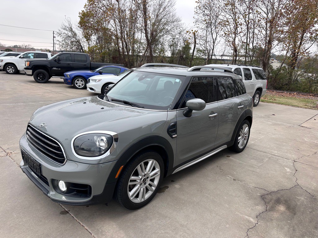 2020 MINI Cooper Image 6