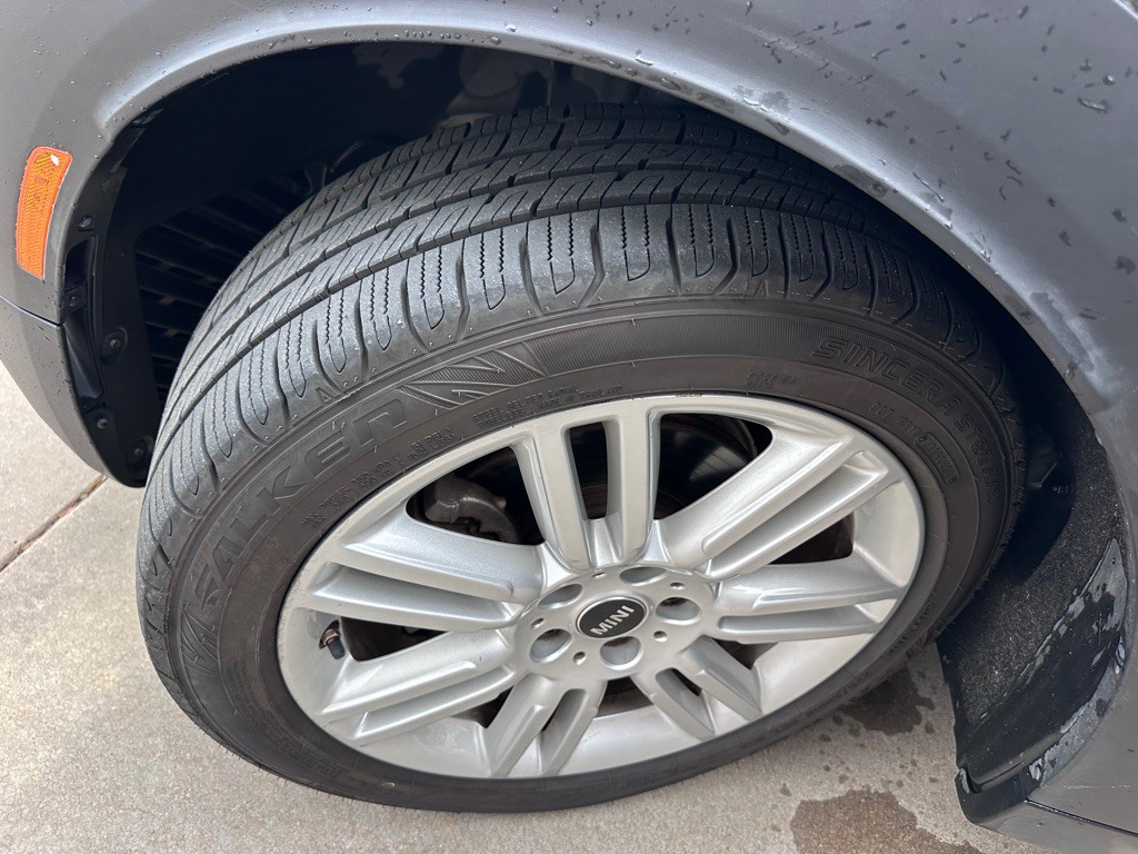 2020 MINI Cooper Image 11