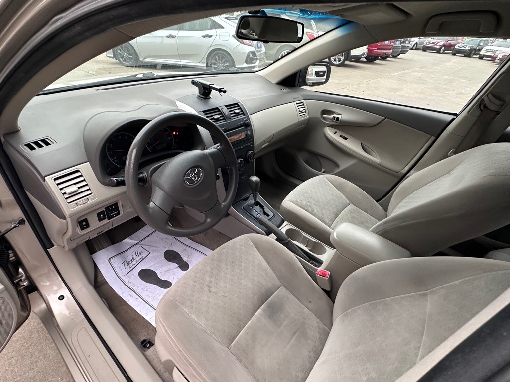 2009 Toyota Corolla Image 6