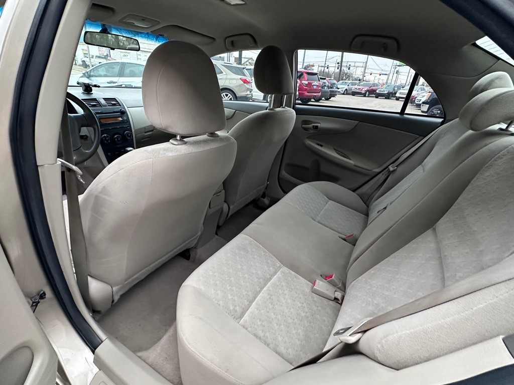 2009 Toyota Corolla Image 7