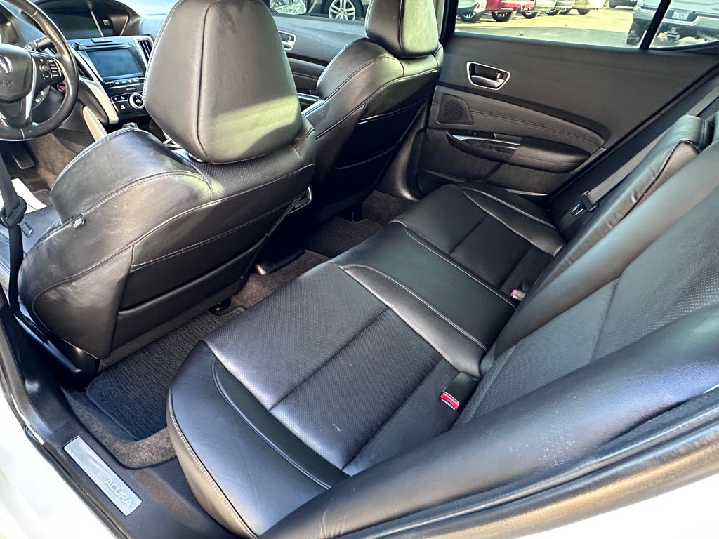 2019 Acura TL Image 8