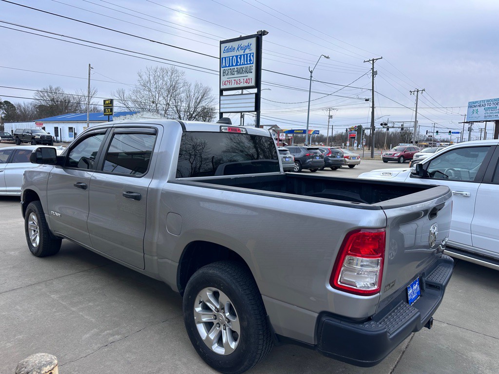 2019 RAM 1500 Image 5