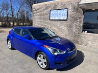 Image for 2012 Hyundai Veloster  ID: 7194793