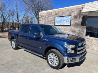 Image for 2016 Ford F-150 Supercrew ID: 7194801