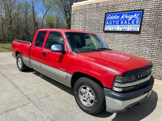 Image for 1999 Chevrolet Silverado 1500 C1500 ID: 7204955