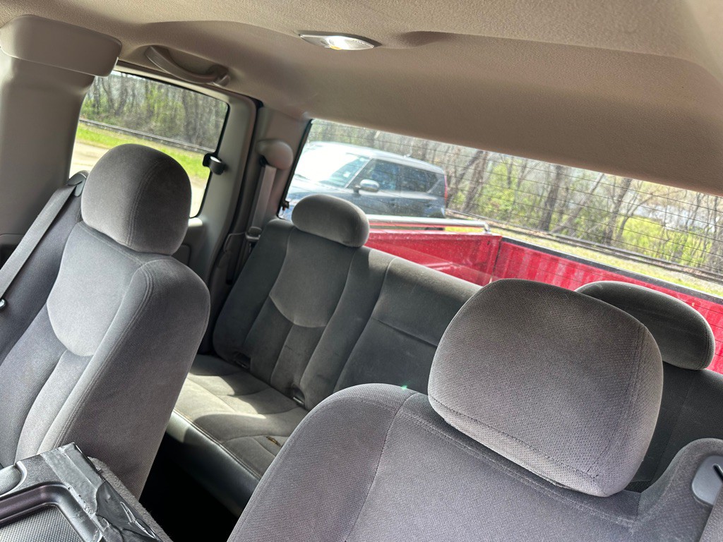 1999 Chevrolet Silverado 1500 Image 6