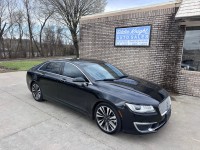 Image for 2017 Lincoln MKZ Reserve ID: 7266364