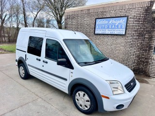 Image for 2011 Ford Transit Connect XLT ID: 7266369