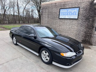 Image for 2002 Chevrolet Monte Carlo SS ID: 7266375