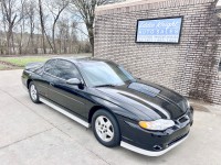 Image for 2002 Chevrolet Monte Carlo SS ID: 7266375