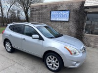 Image for 2011 Nissan Rogue S ID: 7266384