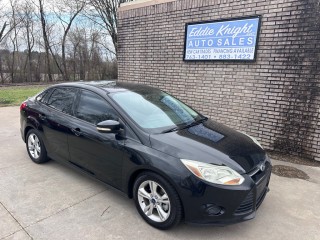 Image for 2014 Ford Focus SE ID: 7266388