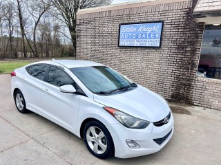 Image for 2013 Hyundai Elantra GLS ID: 7266389