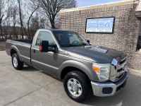 Image for 2014 Ford F-250 Super Duty ID: 7266394