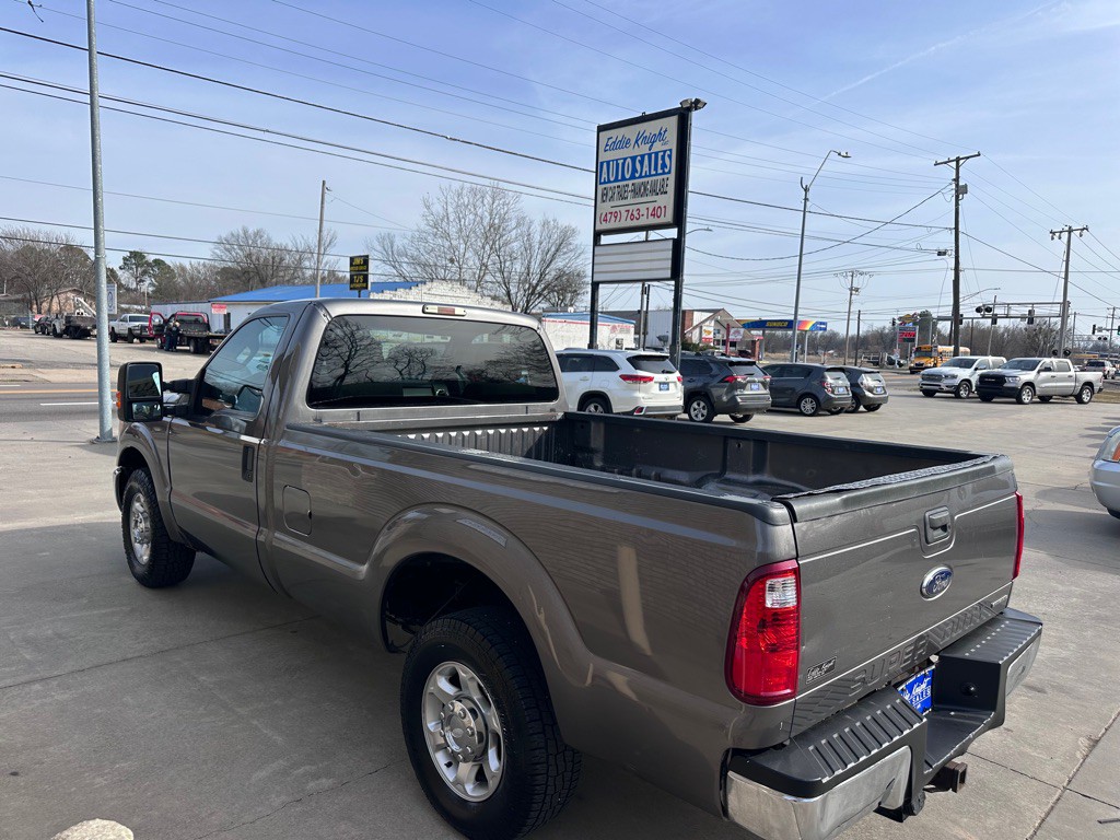 2014 Ford F-250 Image 5