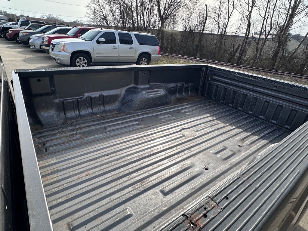 2014 Ford F-250 Image 8