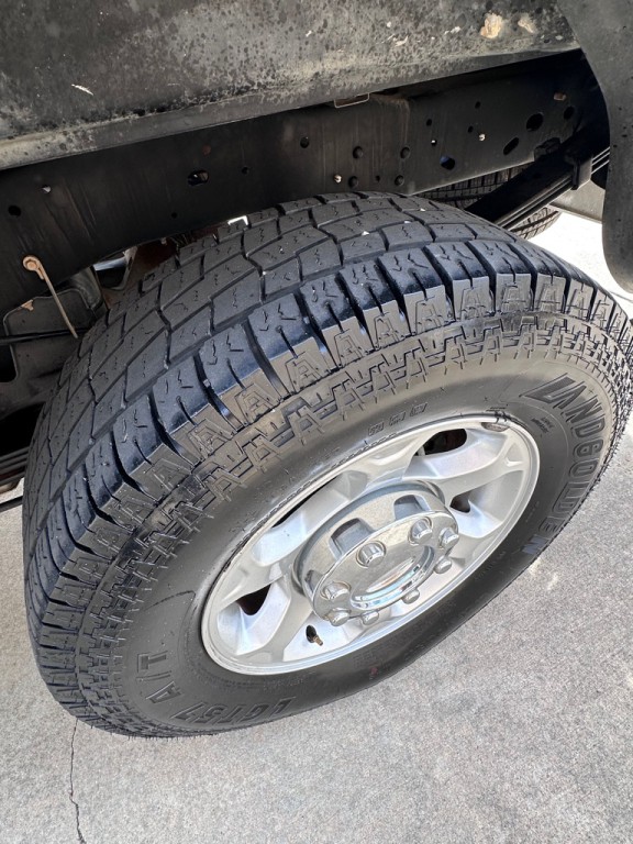 2014 Ford F-250 Image 9