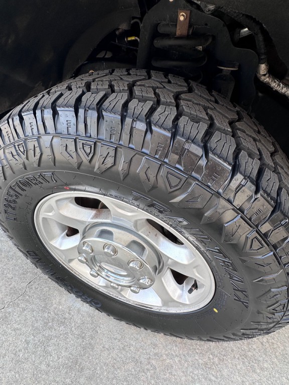 2014 Ford F-250 Image 10