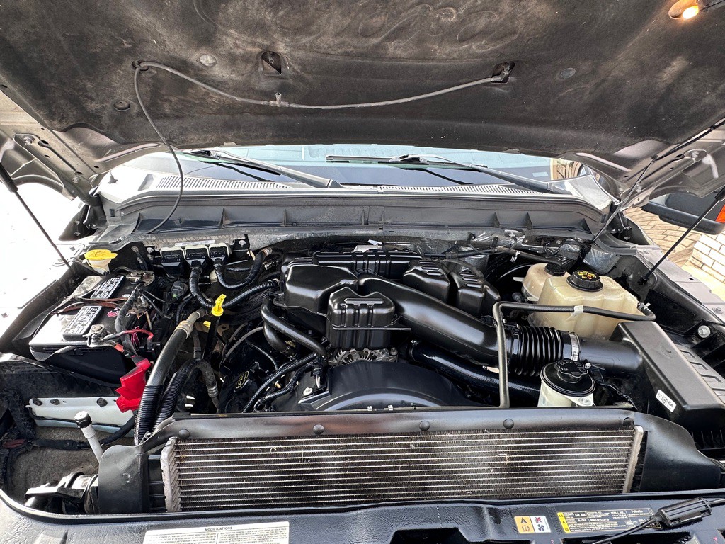 2014 Ford F-250 Image 11