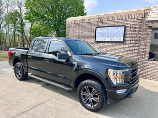 Image for 2021 Ford F-150 Supercrew ID: 7308254