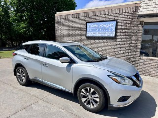 Image for 2015 Nissan Murano S ID: 7364522