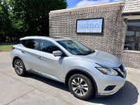 Image for 2015 Nissan Murano S ID: 7364522