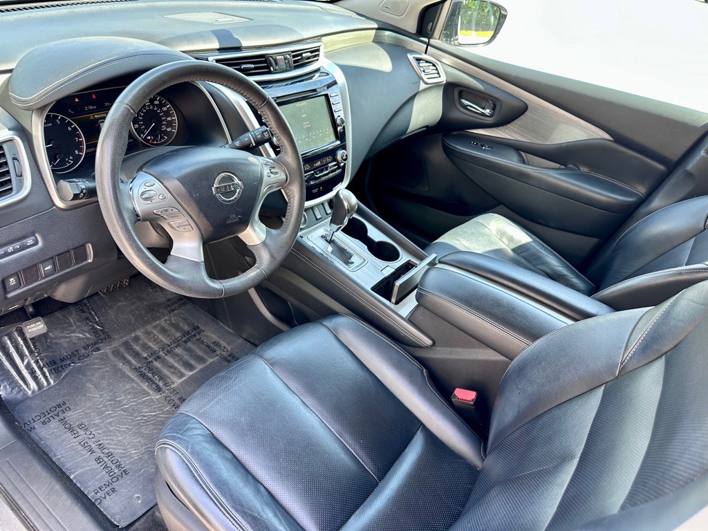 2015 Nissan Murano Image 6