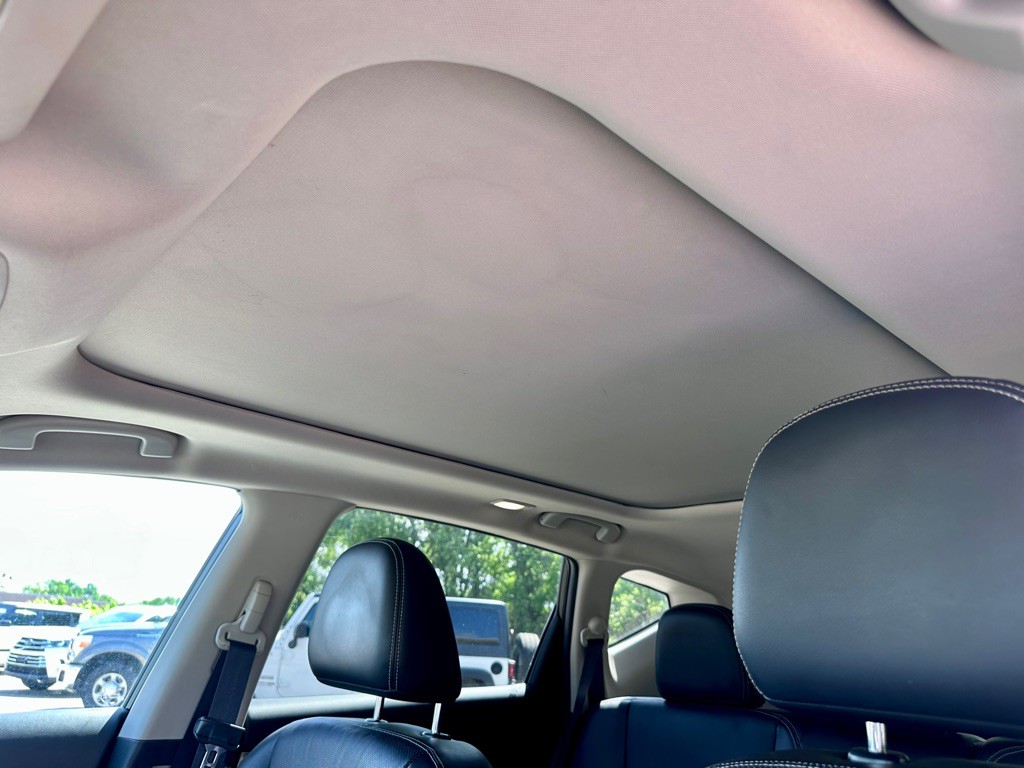 2015 Nissan Murano Image 10