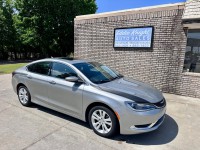 Image for 2017 Chrysler 200 Limited ID: 7364524