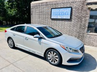 Image for 2015 Hyundai Sonata Sport ID: 7364528