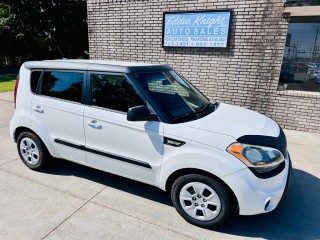 Image for 2012 Kia Soul  ID: 7364532