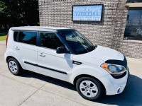 Image for 2012 Kia Soul  ID: 7364532