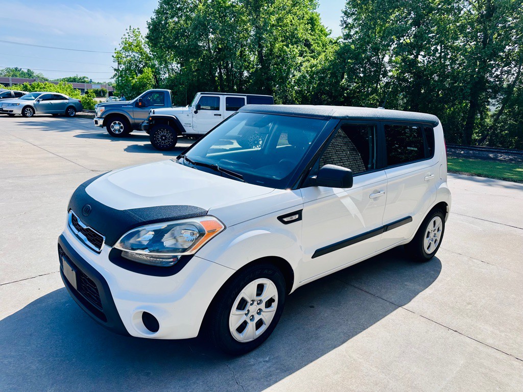 2012 Kia Soul Image 6