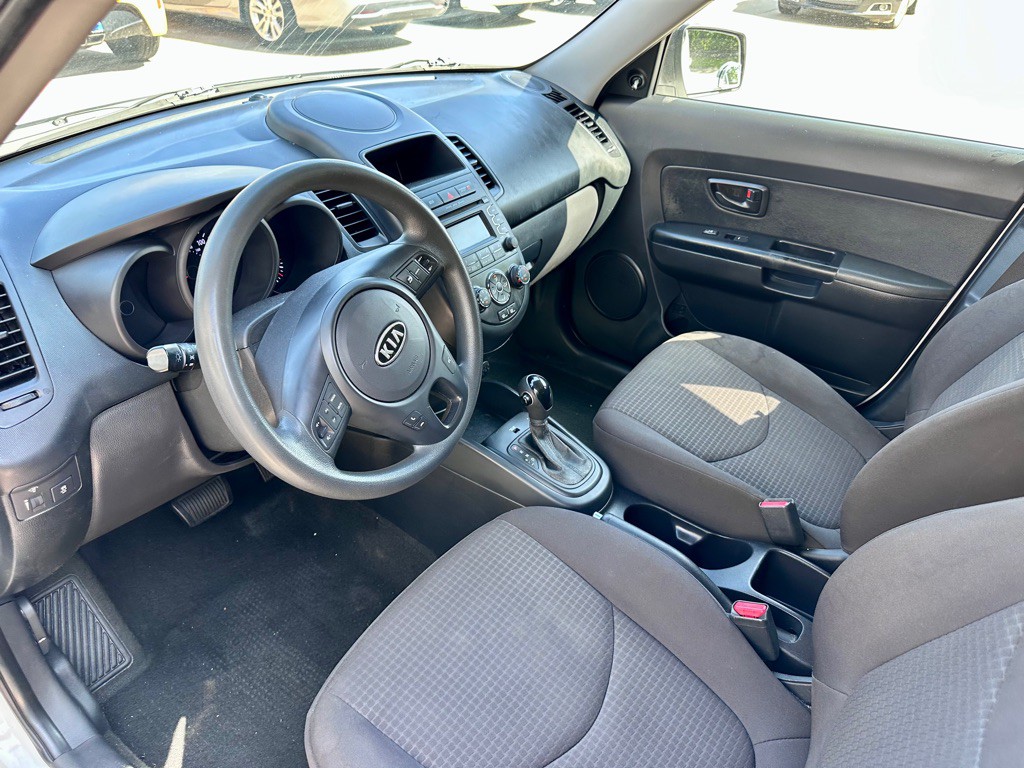 2012 Kia Soul Image 7