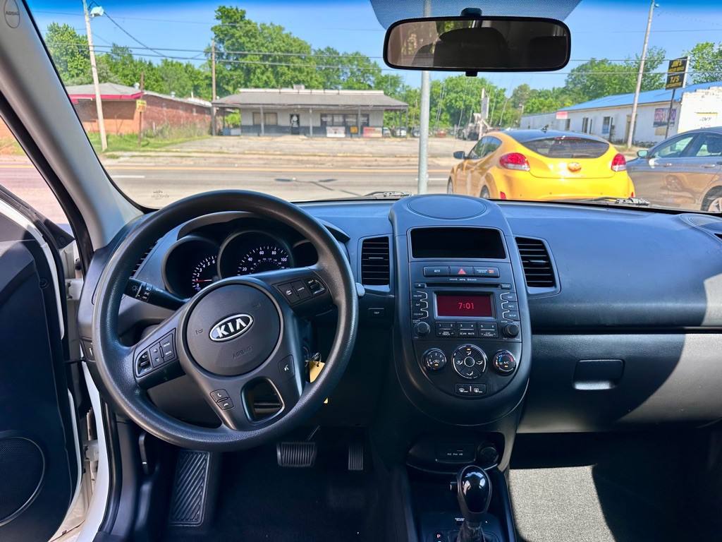 2012 Kia Soul Image 9