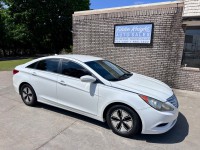 Image for 2012 Hyundai Sonata GLS ID: 7364536