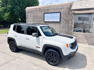 Image for 2018 Jeep Renegade Trailhawk ID: 7364544