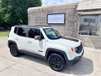 Image for 2018 Jeep Renegade Trailhawk ID: 7364544