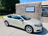 Image for 2014 Chevrolet Impala LT ID: 7364549