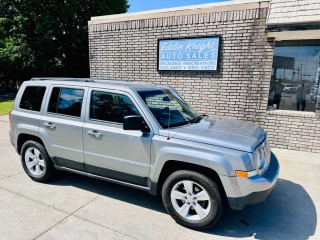 Image for 2016 Jeep Patriot Latitude ID: 7364551