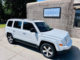 Image for 2016 Jeep Patriot Latitude ID: 7364559