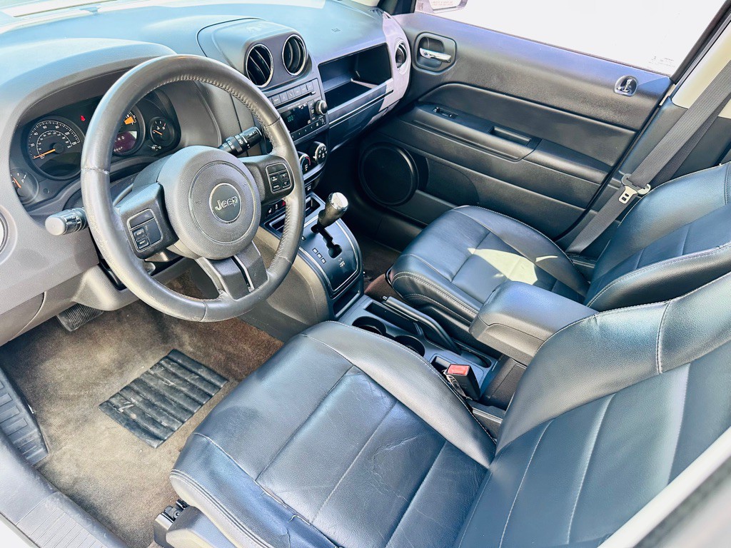 2016 Jeep Patriot Image 7